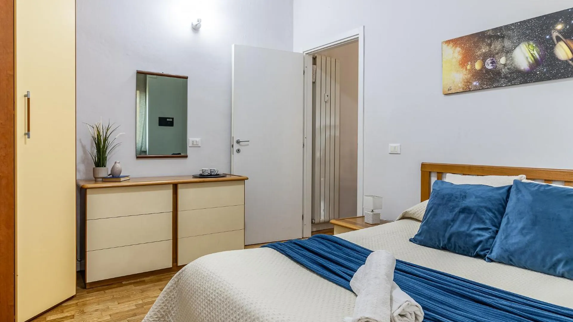 Policlinico San Donatom3 Suite Duomo 30Minuti Сан-Донато-Миланезе 0*,
