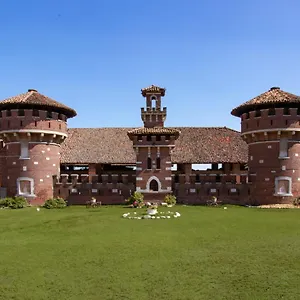  Alloggio per agriturismo Mahthildis